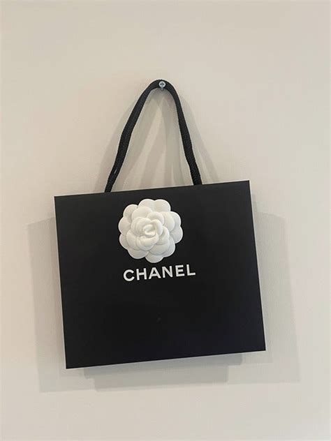 chanel geschenkpapier|CHANEL Gift Wrapping Supplies for sale .